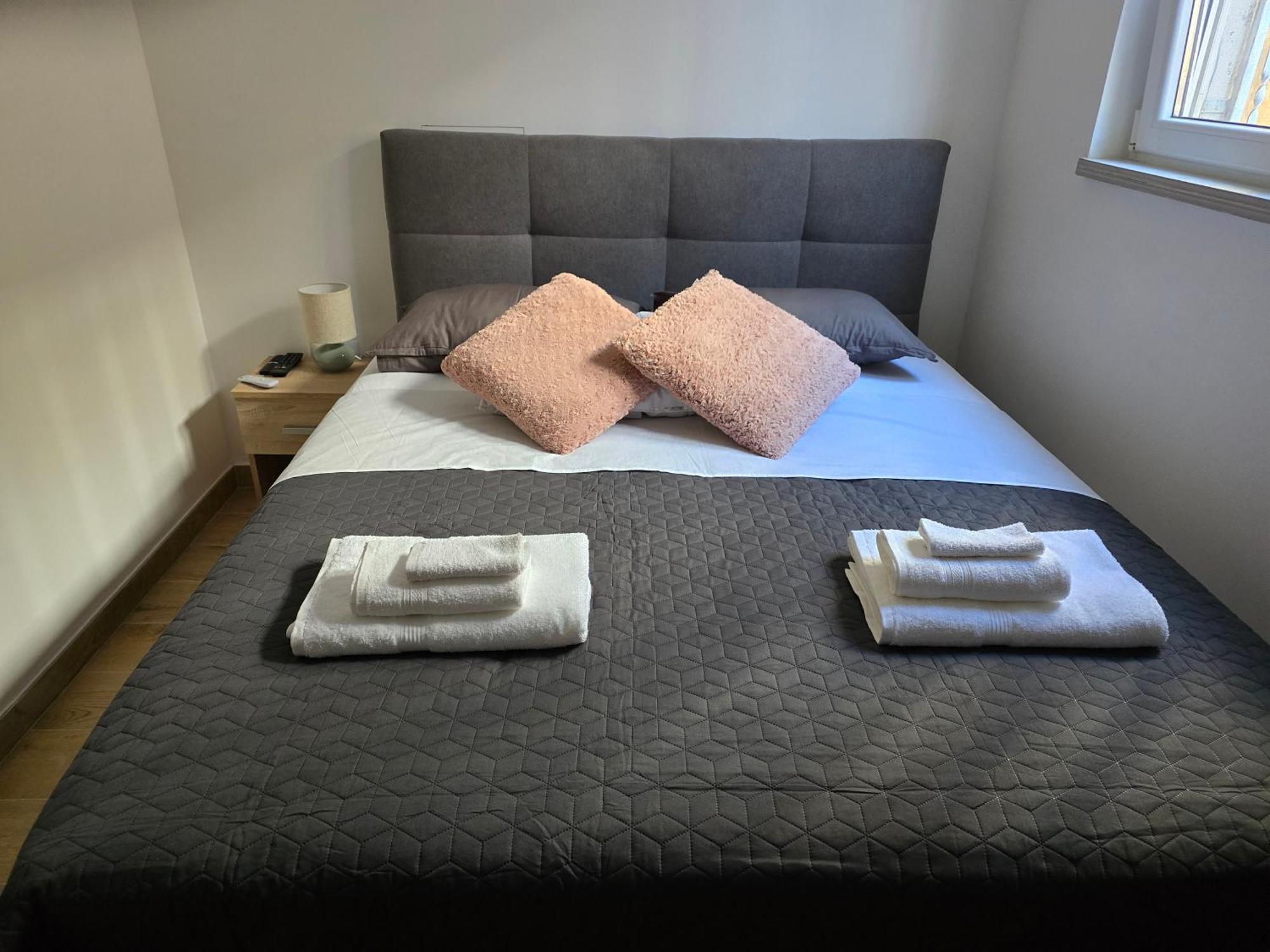 Viktoria Appartement Split