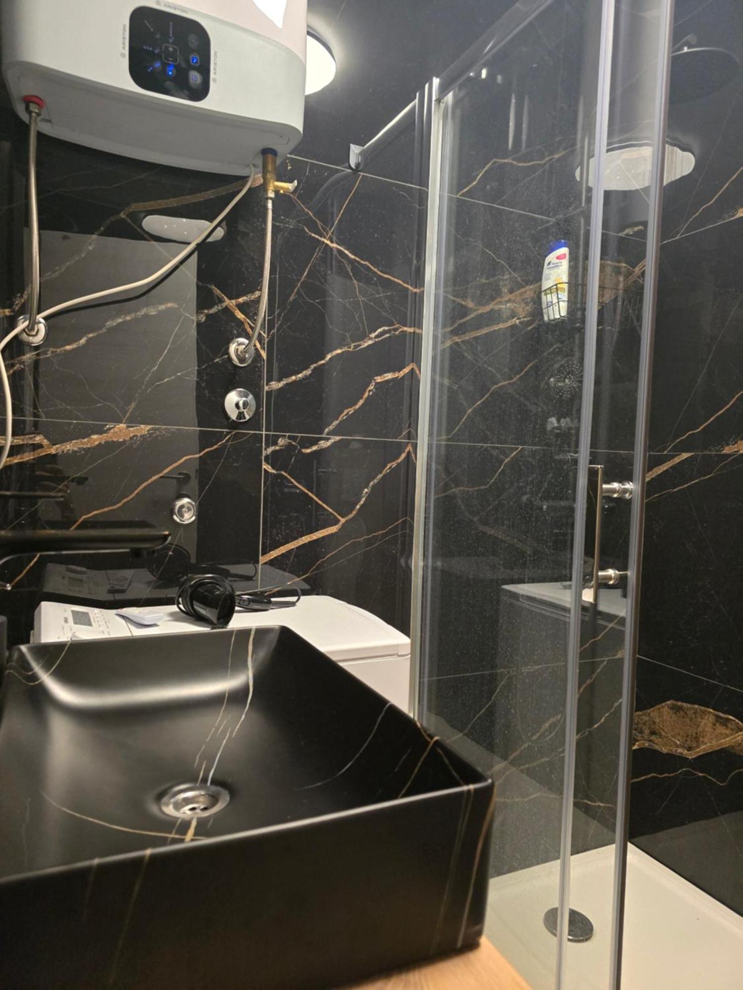 Viktoria Appartement *